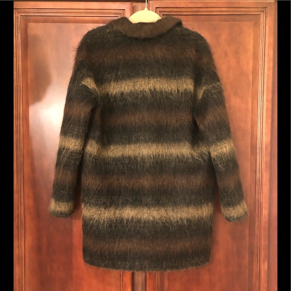 Soia & Kyo Michelle Coco Cocoon Style Jacket - Picture 3 of 7